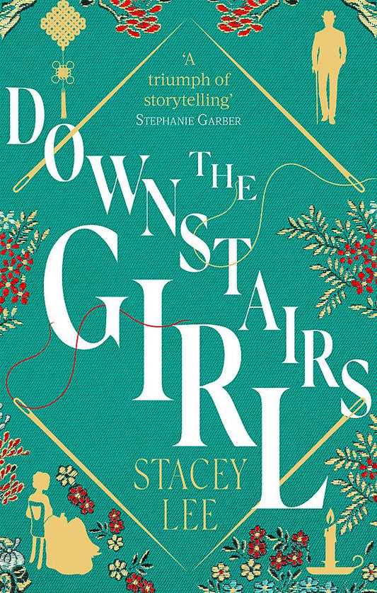 The Downstairs Girl