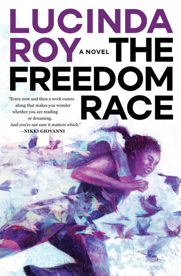 The Freedom Race (The Dreambird Chronicles #1)