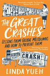 The Great Crashes