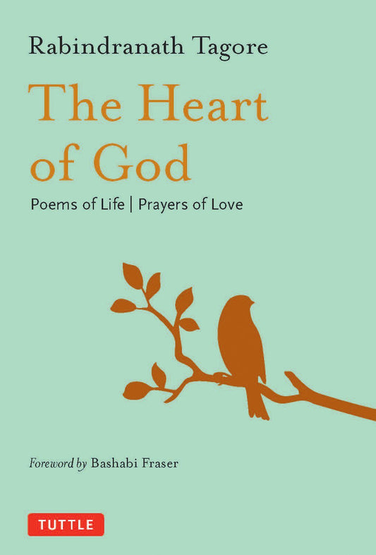 The Heart of God