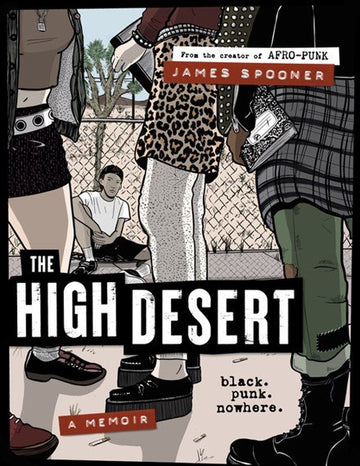 The High Desert