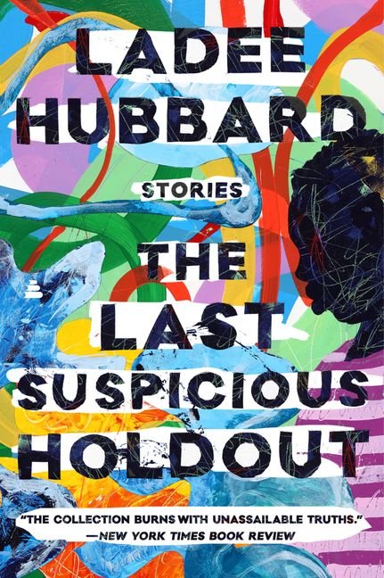 The Last Suspicious Holdout