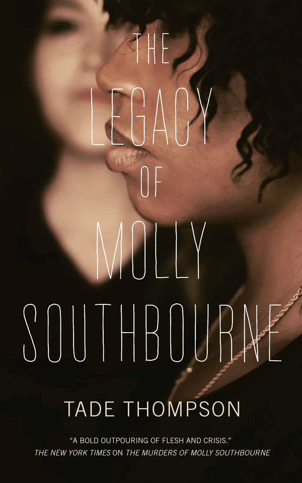 The Legacy of Molly Southborne (Molly Southborne #3)