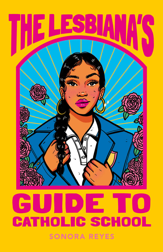 Lesbiana's Guide to Catholic School