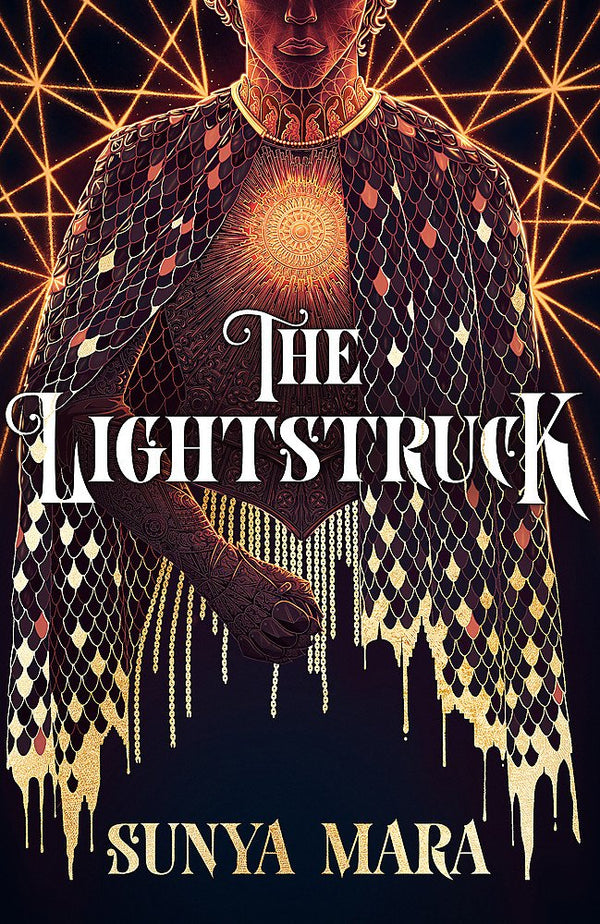 The Lightstruck (The Darkening #2)