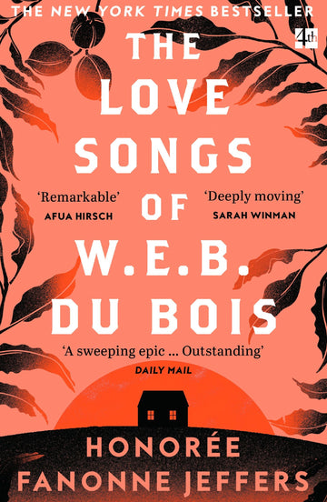 The Love Songs of W.E.B Du Bois
