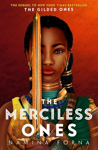 The Merciless Ones (Deathless #2)