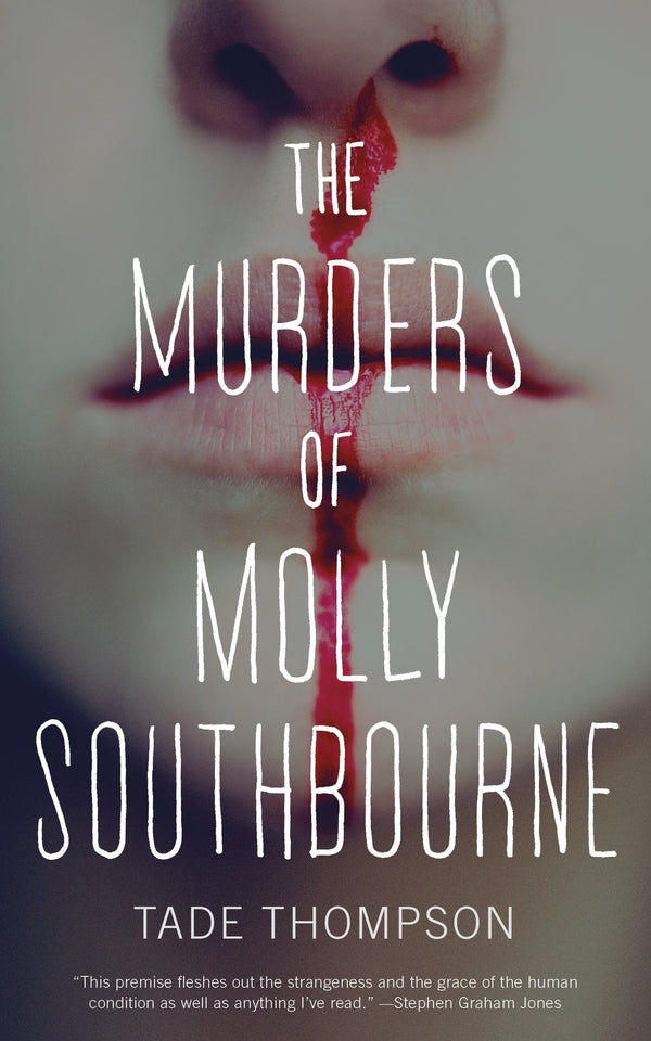 The Murders of Molly Southborne (Molly Southborne #1)