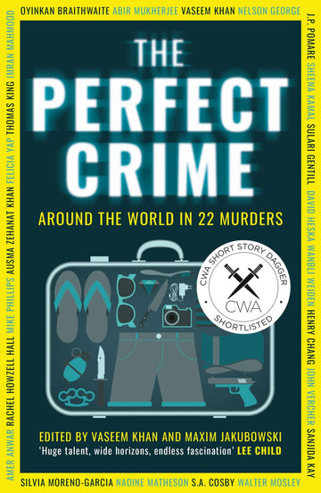 The Perfect Crime