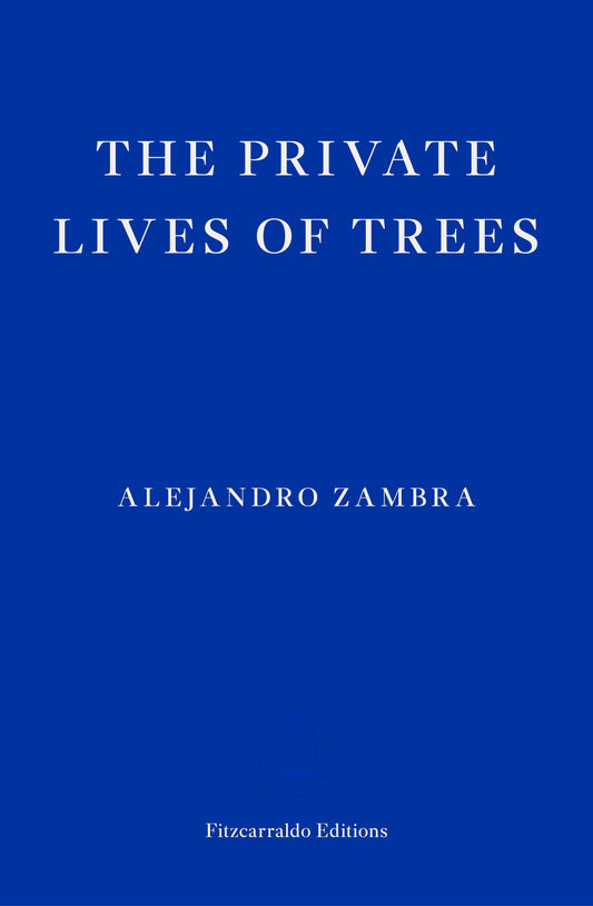 The Private Lives of Trees