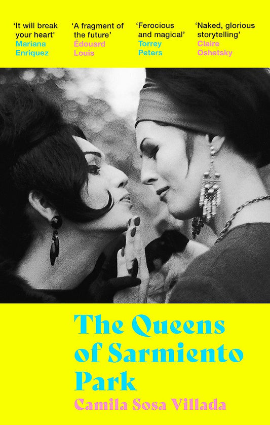 The Queens of Sarmiento Park