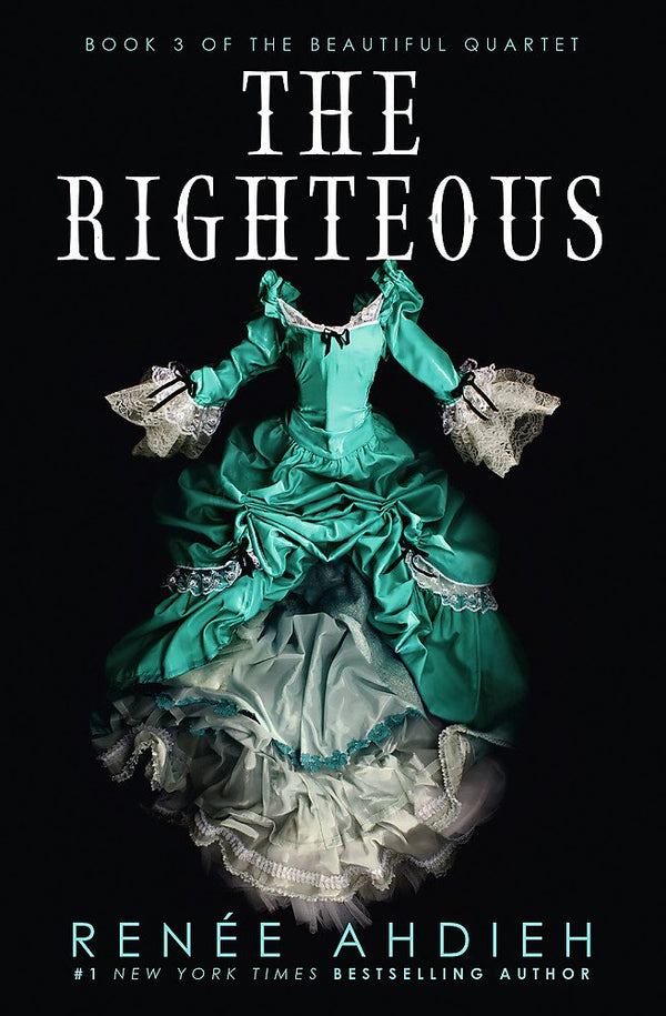 The Righteous (The Beautiful #3)