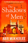 The Shadows of Men (Wyndham and Banerjee #5)
