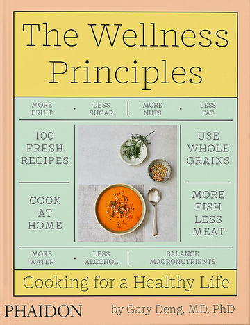 The Wellness Principles