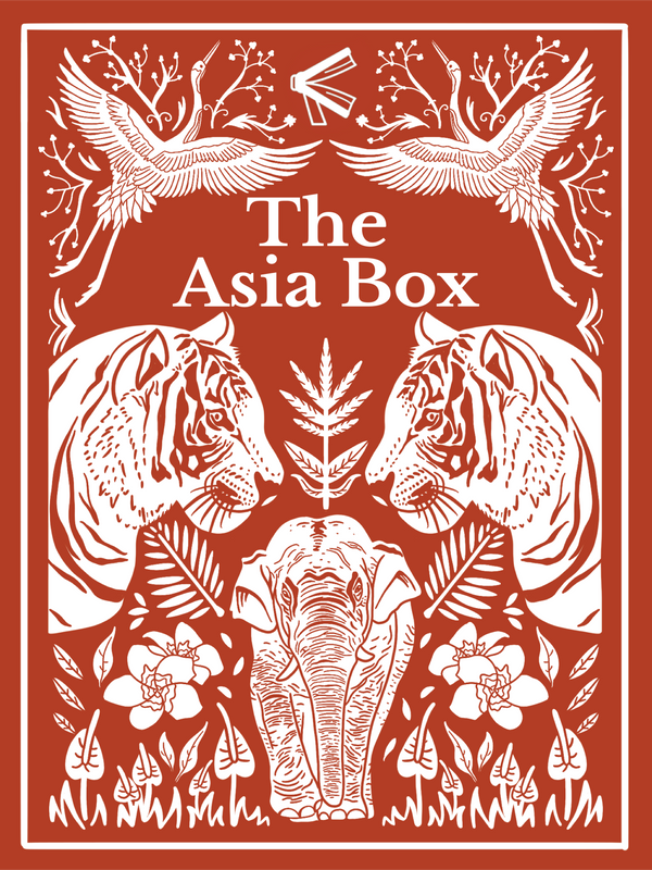 The Asia Box