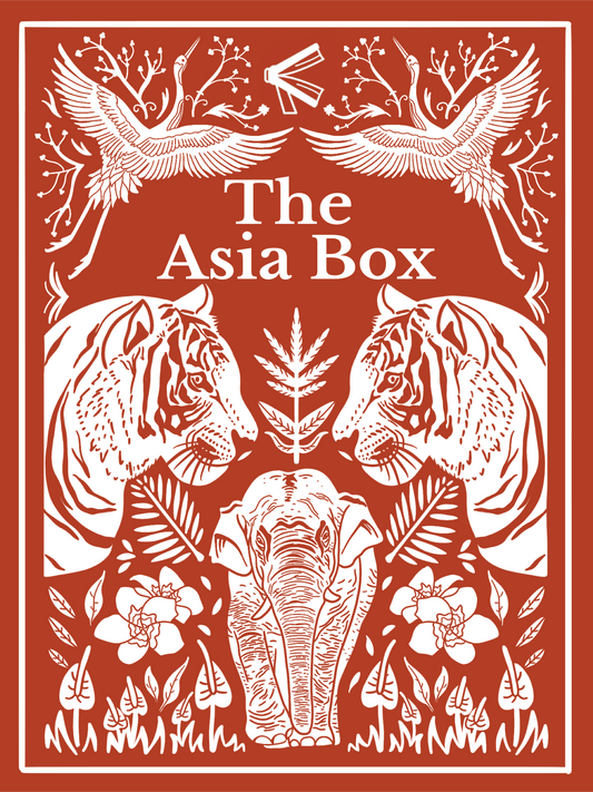 The Asia Box