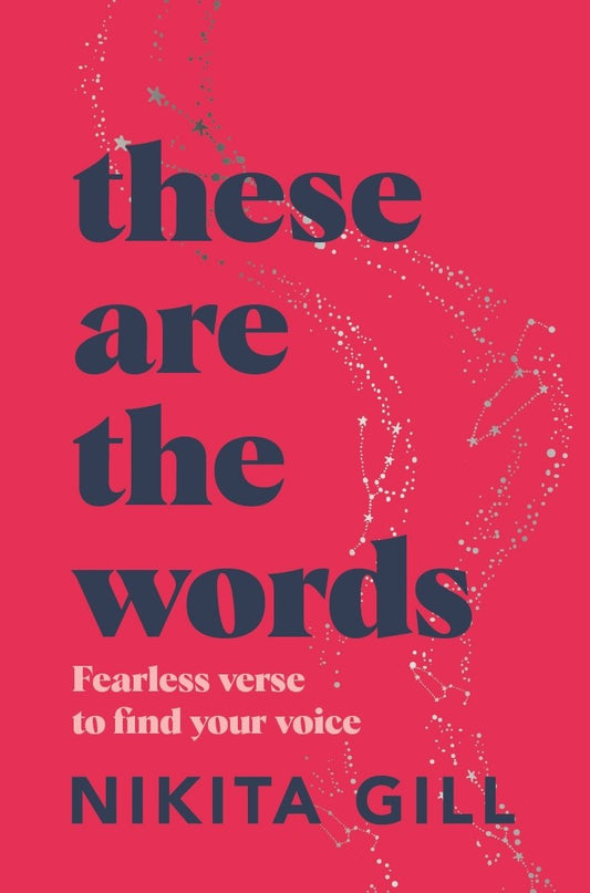These are the Words