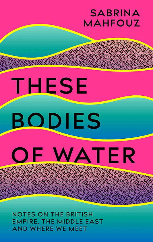 These Bodies of Water