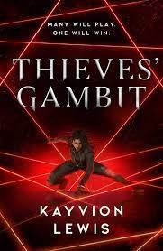Thieves' Gambit