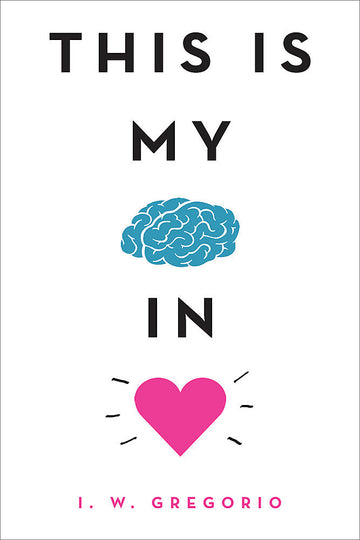 This is my Brain in Love