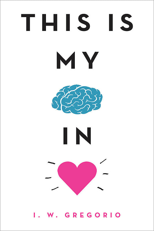 This is my Brain in Love