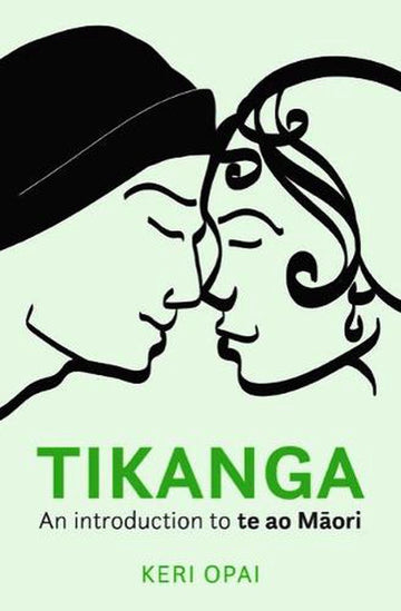 Tikanga
