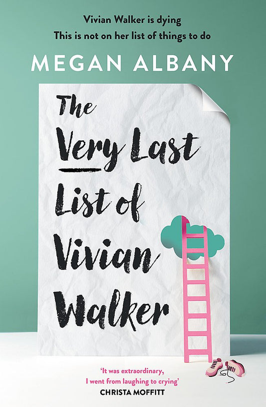 The Very Last List of Vivian Walker