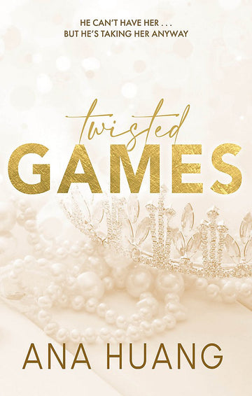 Twisted Games (Twisted #2)