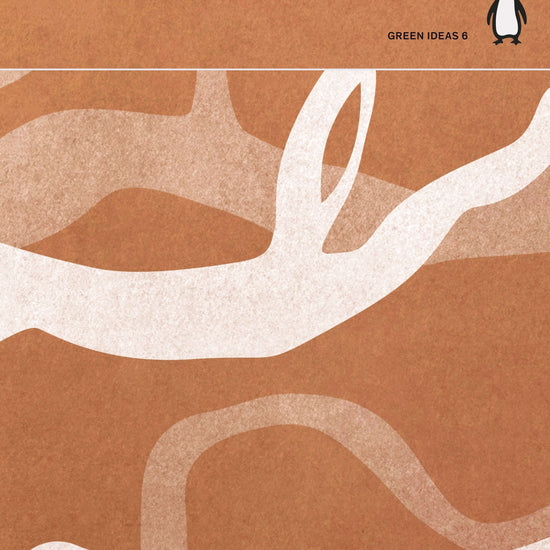 The cover of the book 'Uncanny and Improbable Events' by Amitav Ghosh 