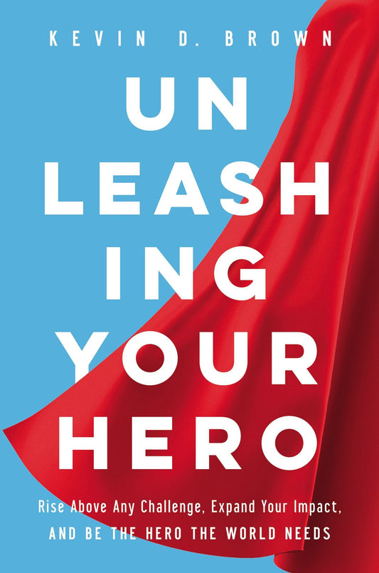 Unleashing your Hero