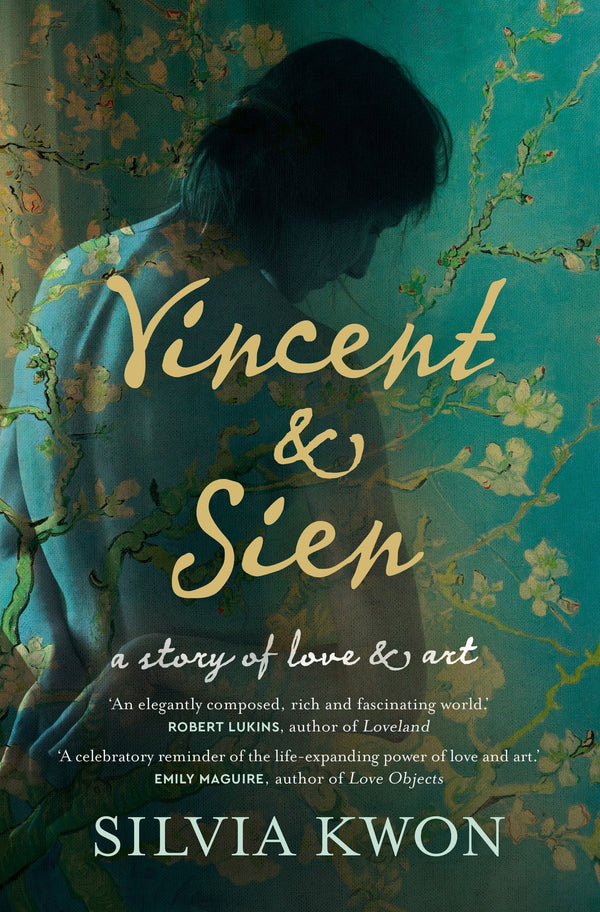 Vincent and Sien