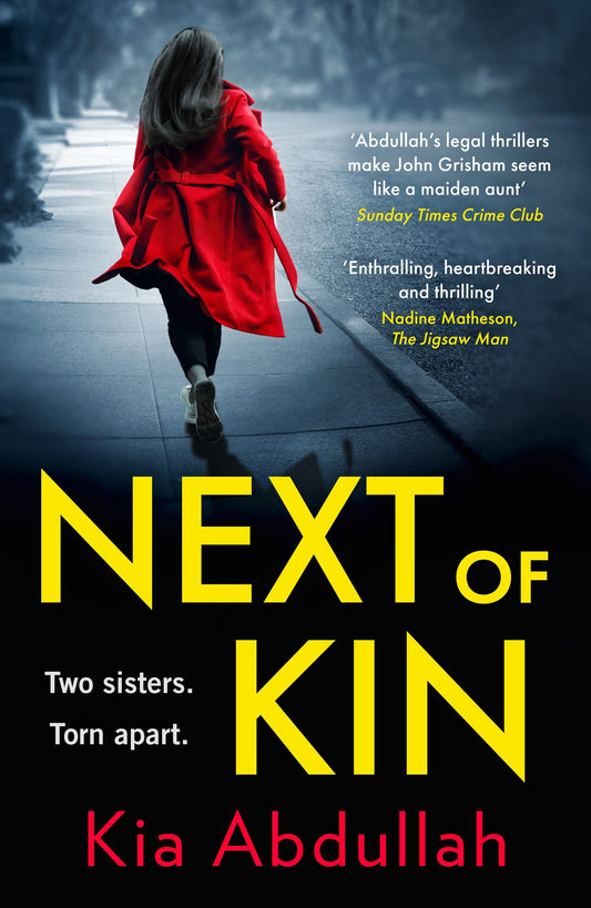 Next Of Kin