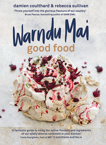 Warndu Mai: Good Food