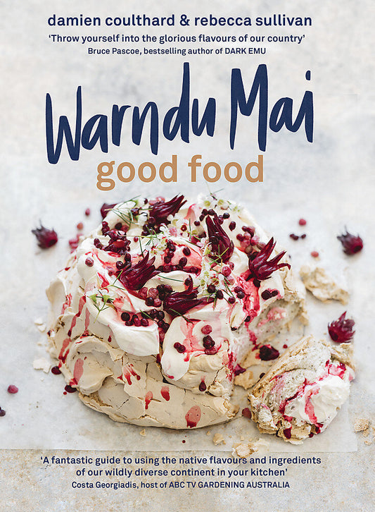 Warndu Mai: Good Food