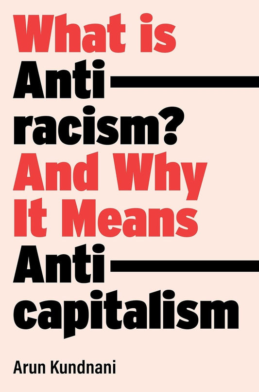What is Antiracism?