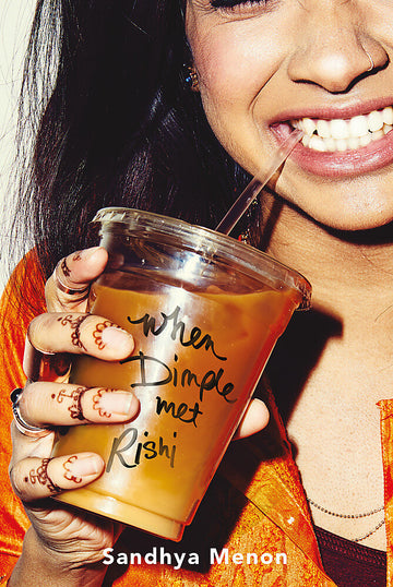 When Dimple Met Rishi (Dimple and Rishi #1)