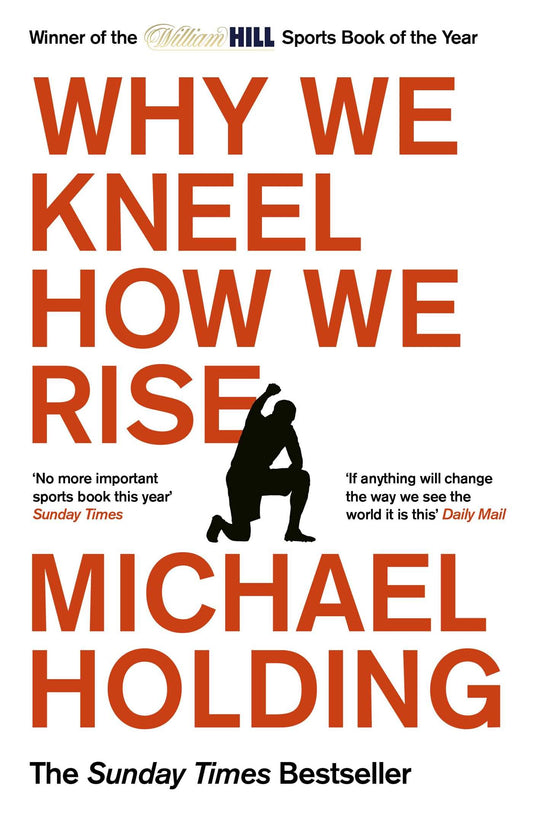 Why We Kneel, How We Rise