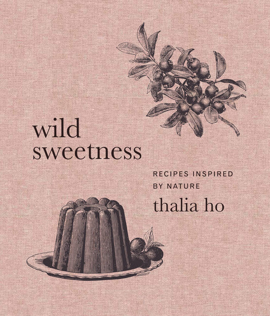 Wild Sweetness