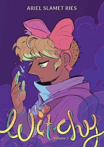 Witchy Volume 2