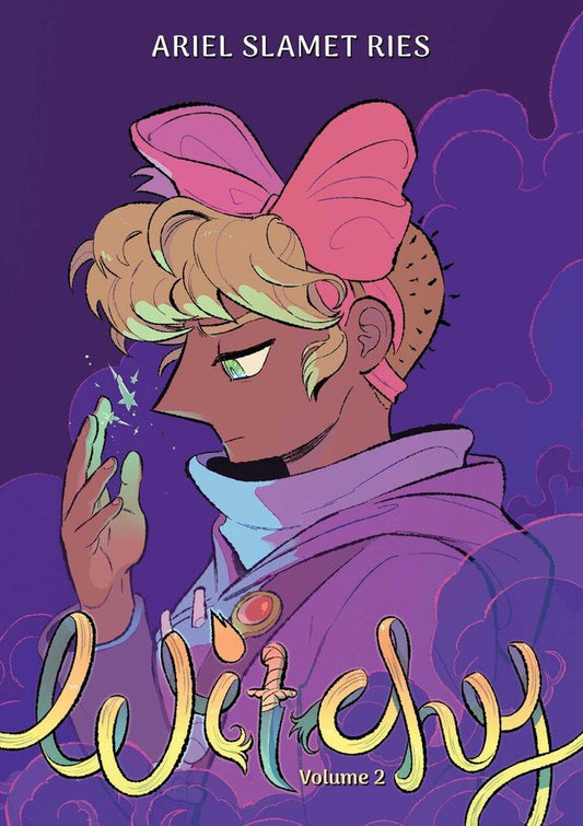Witchy Volume 2