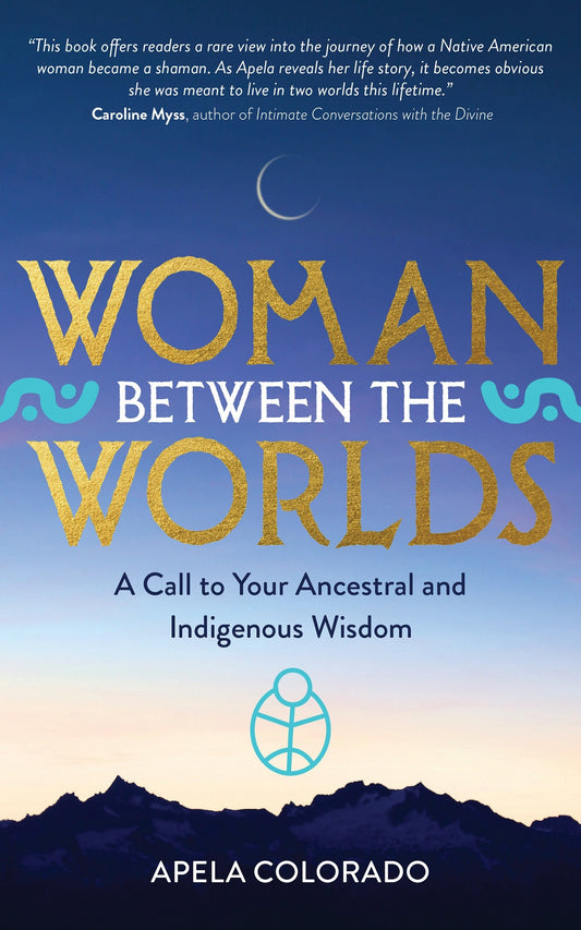 Woman Between Worlds