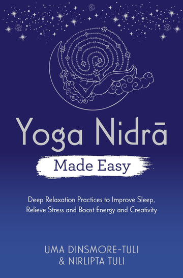 Yoda Nidra Made Easy