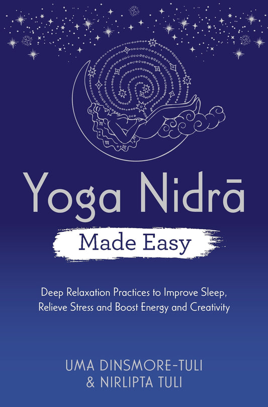 Yoda Nidra Made Easy
