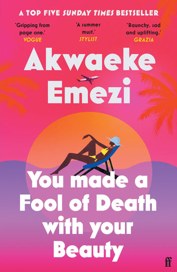 You Made a Fool of Death with your Beauty
